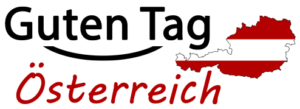 GUTENTAG.NEWS Logo
